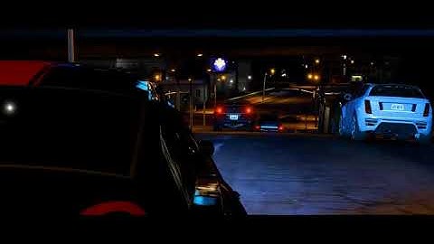 WTF U MEAN - (GTA 5 Clip)