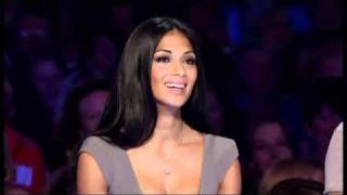 The X Factor 2010 - Auditions 5 - Part 3