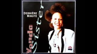 YONDO SISTER - Dernière Minute 🇨🇩 (1995)