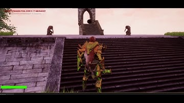 Unreal Engine 4 (UE4) Exploding enemy AI  and transition to new level