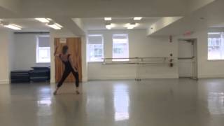 BOCO Audition