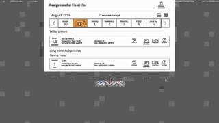 Teacher Assignment Calendar Net Worth
