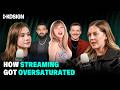 Is There Too Much Music? w/ Milana Lewis | Billboard On The Record