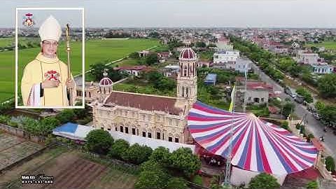 🔥Đau lòng: ĐGM Bùi Chu cảnh báo treo chén 1 Linh Mục vì 9 tháng ở ngoài GP mà không xin phép và ....