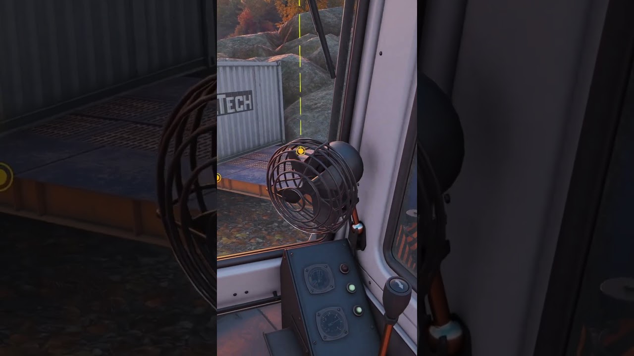 RoadCraft | Short | [Co-Op] GamePlay PC