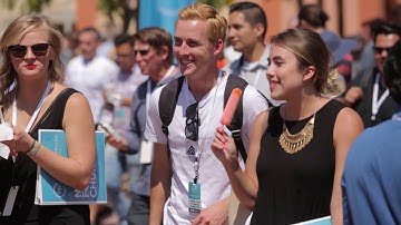 Purpose Driven Church Conference 2016 Recap