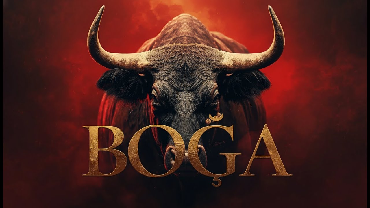 BOĞA Burç yorumu! Boğa burcu nu tanıyalım. 