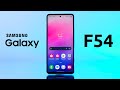 Samsung Galaxy F54 - НОВЫЙ СМАРТФОН ОТ САМСУНГ! Отличия от Galaxy A54!