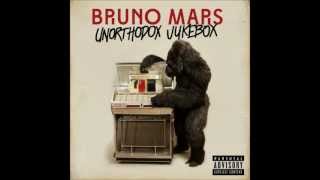 Video thumbnail of "Bruno Mars - Gorilla (Acoustic Version).wmv"
