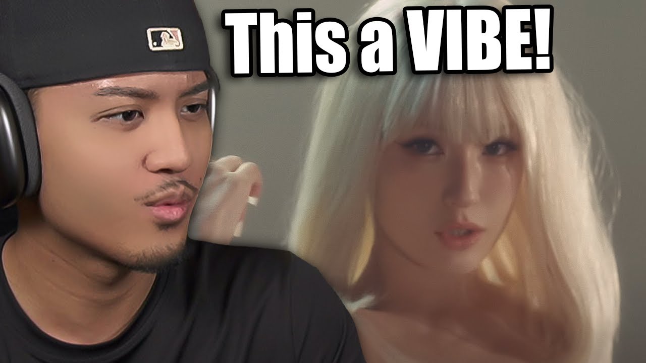 JEON SOMI(전소미) - ‘EXTRA’ M/V | REACTION