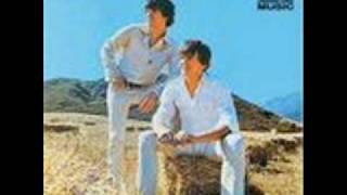 Video thumbnail of "the Everly Bros : Sing Me Back Home"