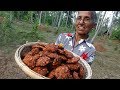 Spicy Village Snacks ❤ Masala Vada prepared by Grandma | Village Life