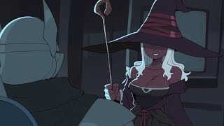 Stamina Buff...