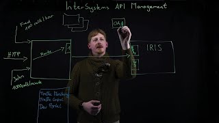 InterSystems API Manager Introduction