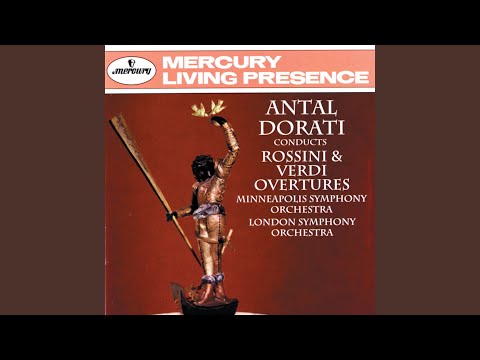 Putar I Vespri Siciliani - London Symphony Orchestra