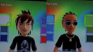 Crossfade-Cold-[Parody]-(xbox360avatar)