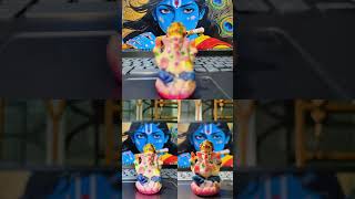 Kantara BGM X Ganesh 💙🫶