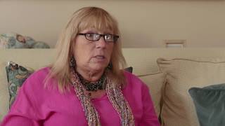 Theresa’s campaign to protect UPS drivers