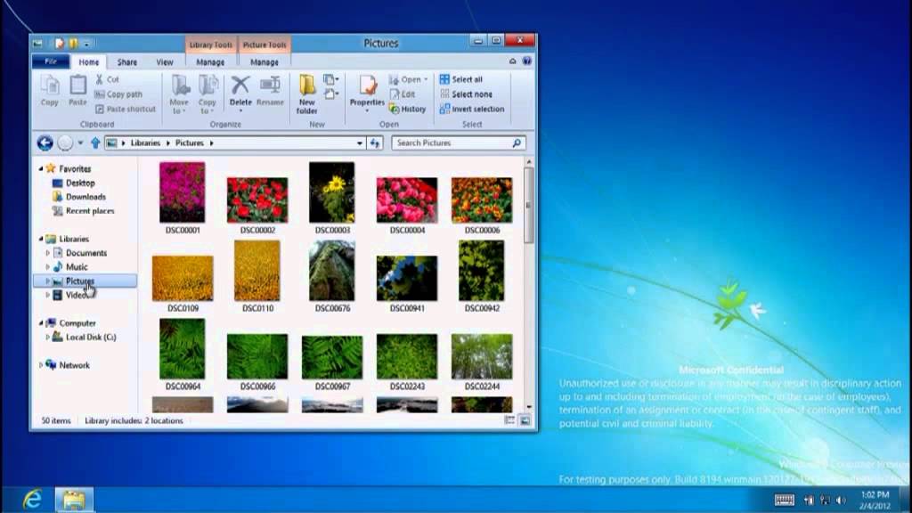 Building Windows for the ARM Processor