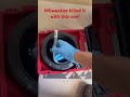 See what others can’t. 🔍 Milwaukee 3154-20 Drain Cam #plumbing #milwaukeetools  @MilwaukeeTool