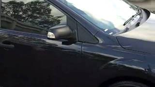 2007 Ford Focus