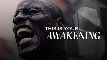 NEW GODS. NEW COACH. NEW WORKOUTS | The Awakening Video by Freeletics