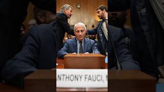 Josh Hawley Grills Fauci Over Repeated Fifth Amendment Pleas