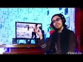 ترانه ندای ملتی مظلوم فلسطین صدا مولانا سبحانی سمنگانی 09913372421