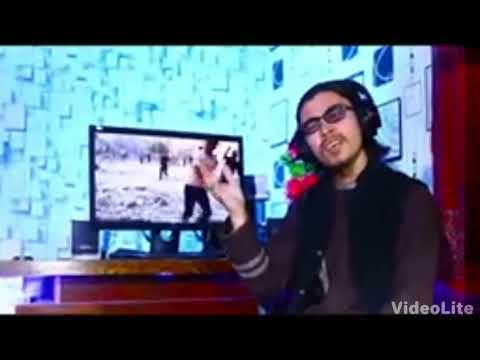 ترانه ندای ملتی مظلوم فلسطین صدا مولانا سبحانی سمنگانی 09913372421