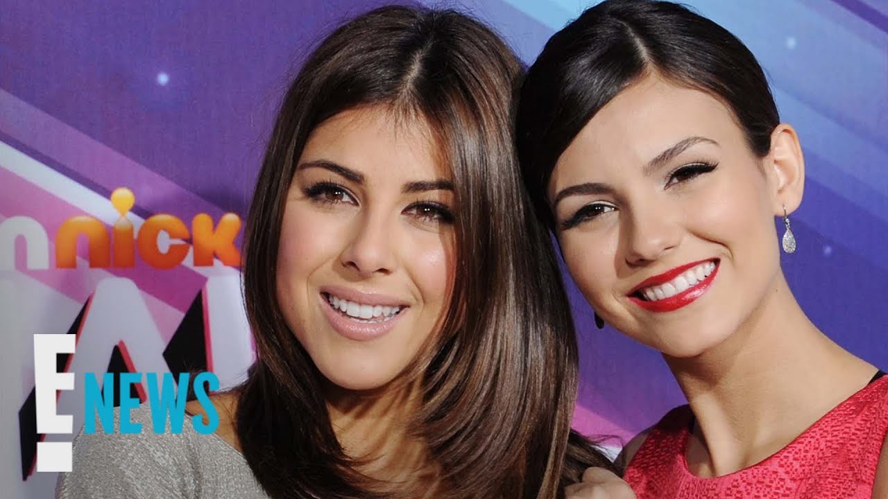 Daniella Monet Calls Out Nickelodeon for Sexualization – E! News