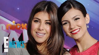 Daniella Monet Calls Out Nickelodeon for Sexualized Victorious Scene | E! News