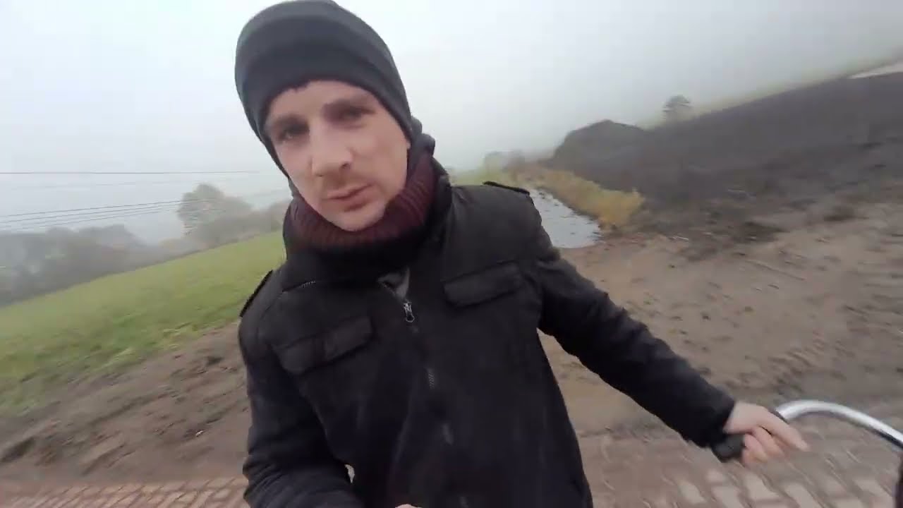 Страх выживания отпустил