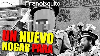 Un nuevo hogar para Francisquito