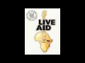 Live Aid Disc 3