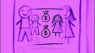 rares - La tine si la bani 2  (Speed-up Version) | NIGHTCORE Remix