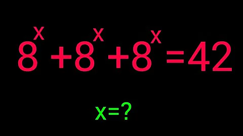 Japanese | Can you Solve this? | Math Olympiad 