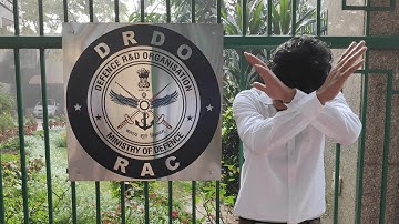 My all DRDO Interview Experiences | Scientist B | ECE