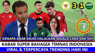 Auto Gemparkan Italia !! Pengakuan Jujur Del Piero Jelang Timnas Indonesia Vs Arab Saudi, Benarkah?