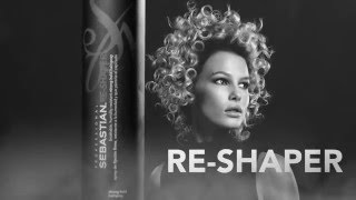 5 Hair Transformations with Shaper Hairspray