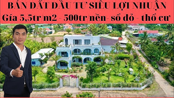 ĐẤT CẠNH ỦY BAN VÀ TRUNG TÂM XÃ SUỐI TIÊN - H.DIÊN KHÁNH - K.HÒA | GIÁ ĐẦU TƯ CHỈ 7TR/M2. 0931444436