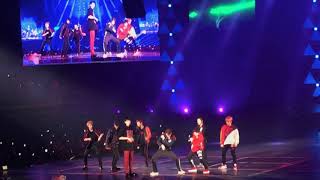 180303 [ElyXion in SG] EXO - Power