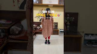 Day 17/30.weight 🤍 #100to94Challenge #weightloss #30daychallenge #lifetransformation #minivlog