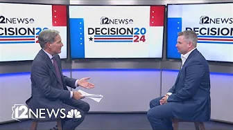 Son of John McCain says he's voting for Kamala Harris thumbnail