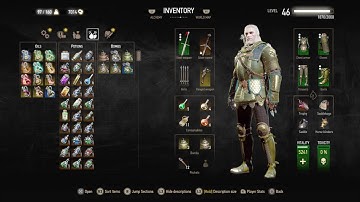 The Witcher 3: Wild Hunt How to Kill a Cyclops