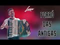 LUAN ESTILIZADO - SELEÇÃO FORRÓ DAS ANTIGAS