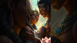 Horus God Of The Sky