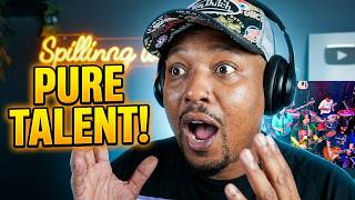 Is This The Most Underrated Band? | Philiness Rock Reaction