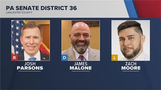 Lancaster County prepares for first special election in 20 years