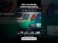 🔥 Canva Animation Trick That Makes Your Designs Look Premium! | Easy Canva Shorts Tutorial #canva