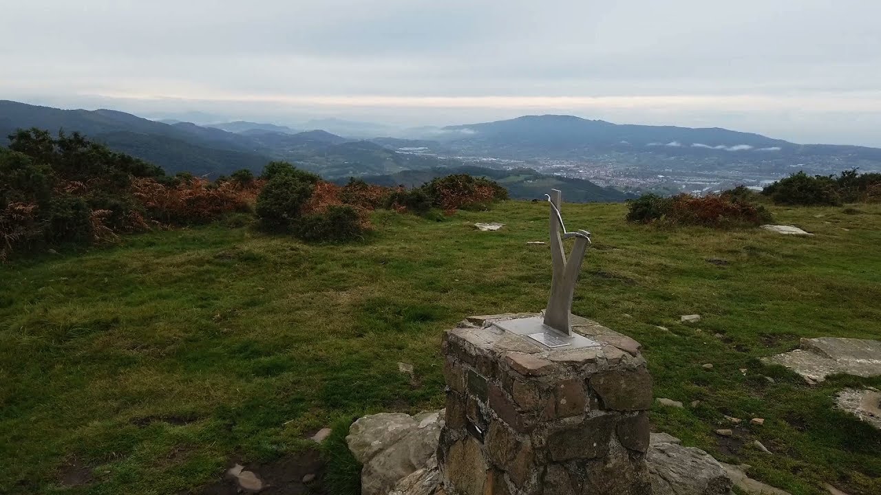 le tour du xoldokogaina